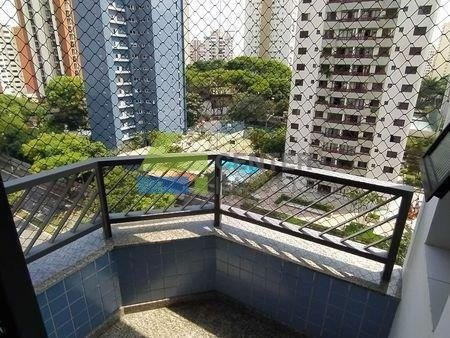 Imagem 7 de 15 de Apartamento - Jardim Vila Mariana - Ref: 9374 - V-867367