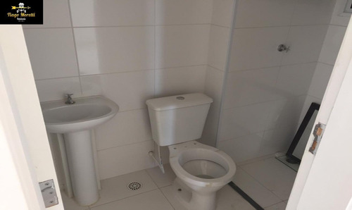 Imagem 18 de 22 de Ótimo Apartamento Pra Locação Em Condomínio - Ap00089 - 68604158