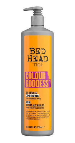 Tigi Bed Head - Colour Goddess - Condicionador 970 Ml
