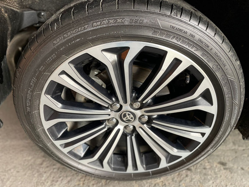 Toyota Corolla 2.0 Altis Premium Dynamic Force Flex Aut. 4p