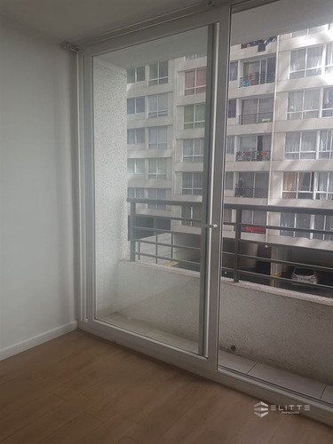 Departamento En Venta De 1 Dorm. En Estación Central