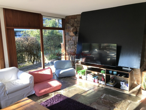 Imagen 2 de 30 de Venta Casa En Playa Mansa 3 Dormitorios