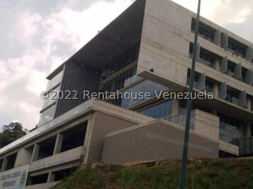 Se Vende Clinica Odontológica La Trinidad 23-16307lv