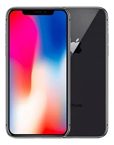 comprar iPhone X 256gb - Desbloqueado, Entrega Inmediata