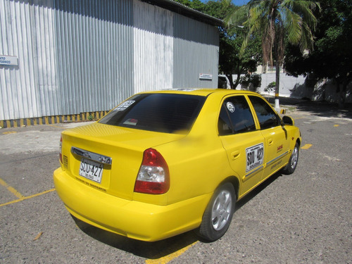Hyundai Verna