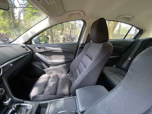 Mazda 6 2.0 Skyactiv At 4x2 2014