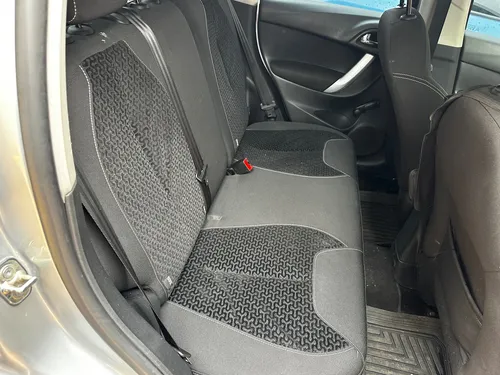 Citroën C3 1.6l Vti Visiodrive