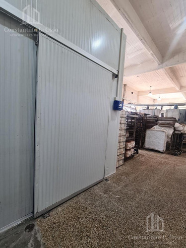 Imagen 16 de 30 de Oportunidad Venta De Fondo De Comercio - Panaderia - Confiteria Con Gran Volumen De Ventas
