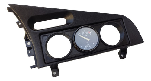 Moldura Porta Relojes Pod 52mm X3 Fiat Palio