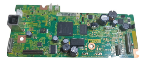 Repuesto Impresora Placa Lógica Epson L395