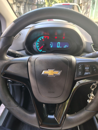 Chevrolet Prisma 1.4 Lt 98cv
