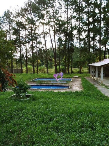Imagem 12 de 13 de Terreno À Venda, 1500 M² Por R$ 95.000,00 - Solar Dos Cristais - Mairinque/sp - Te0694