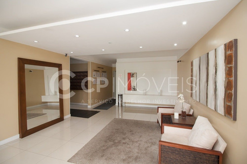 Imagem 17 de 22 de Apartamento Em Jardim Lindóia, Porto Alegre/rs De 132m² 3 Quartos À Venda Por R$ 640.000,00 - Ap2062078-s