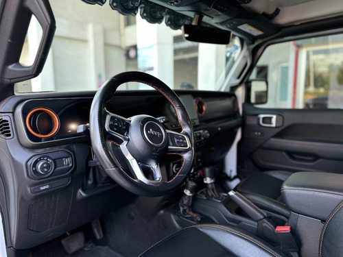 Jeep Jt Mojave 4x4 Equipada Kc 2023