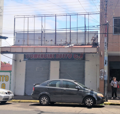 Local Comercial En Venta, Calle Ramírez, San Félix
