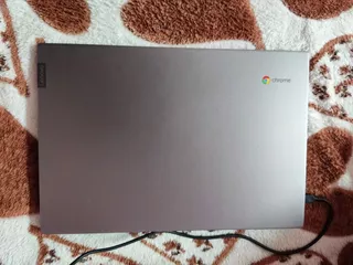 Laptop Chromebook Lenovo