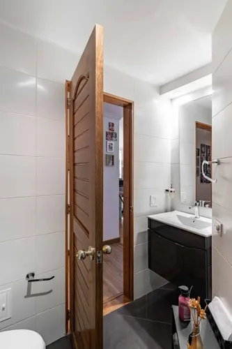 Apartamento En Venta En Chicó Navarra. Cod V22115