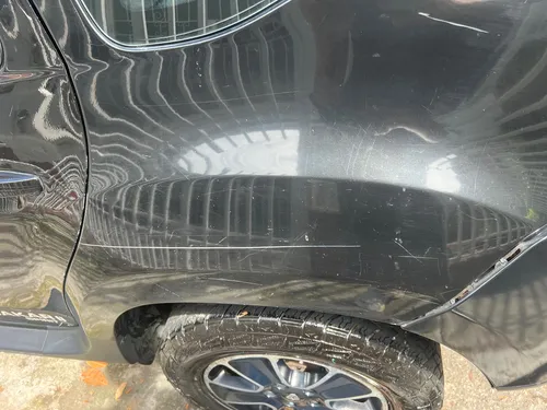 Renault Duster 2.0 Dakar Dynamique