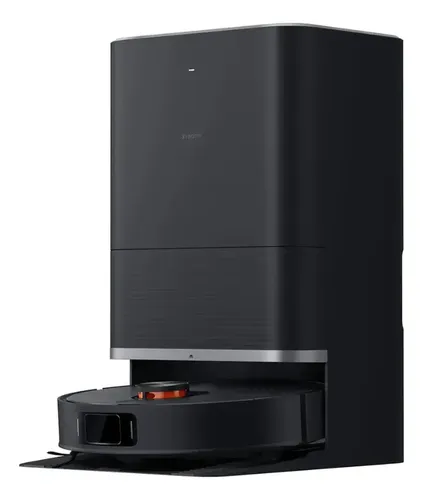 Xiaomi x20 max お掃除ロボット Robô Xiaomi Mi Robot Vacuum X20 Max Wi-fi 2025 Cor Preto bivolt