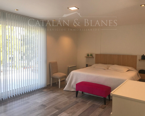 Imagen 10 de 14 de Preciosa Residencia - Club Miralagos