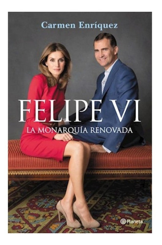 Felipe Vi