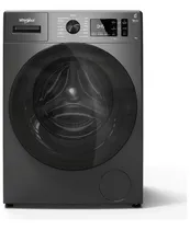 Comprar Lavarropas Whirlpool Inverter Limpieza A Vapor 9kg Wnq90as