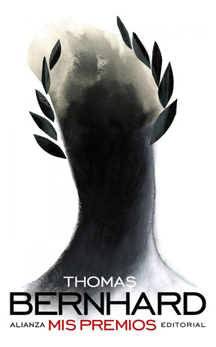 Mis Premios - Bernhard Thomas