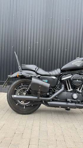 Harley Davidson Iron 883