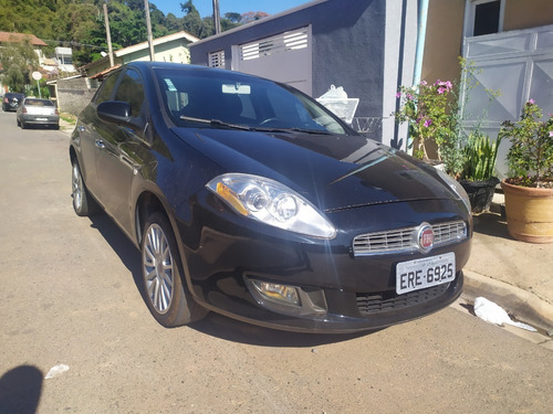 Fiat Bravo Absolute 1.8