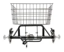 Comprar Kit Triciclo Cu002F Freio Disco Cu002F Marchas Bicicletas Sem Rodas