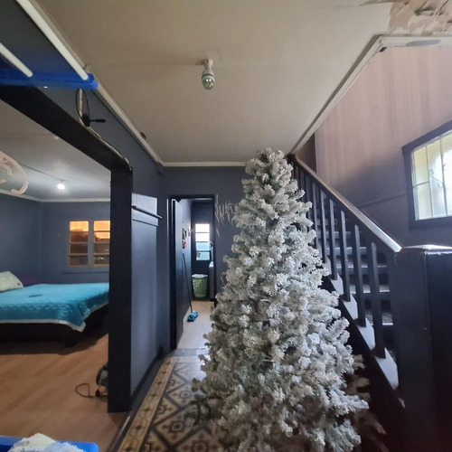 Arriendo Local Comercial Con Patente Varios