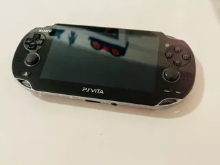 Ps Vita , Excelentes Condiciones , 64gb + Juegos