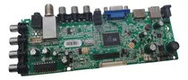 Comprar Main Tv Para Vios Vtv23615b