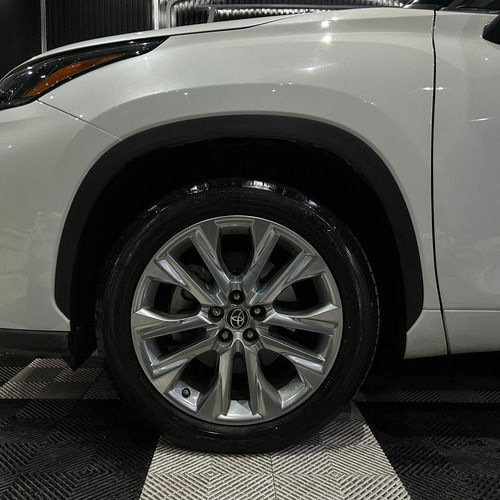 Toyota Highlander 3.5 Limited At