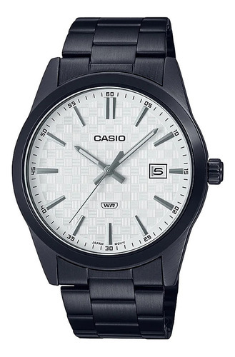 Reloj Casio Hombre Mtp-vd03b-7audf