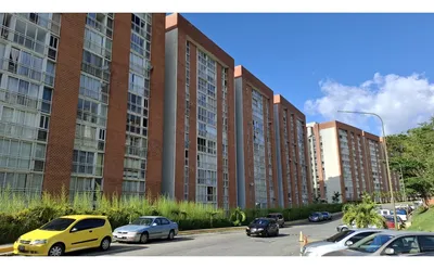 Apartamento en venta