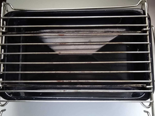 Grill Parrillera Electrica