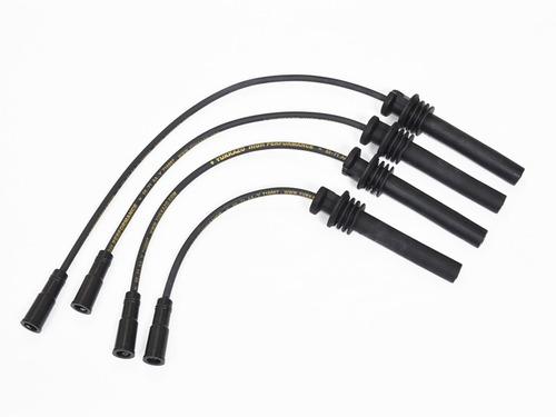 Cable De Alta Para Gas Chev. N200/n300 Mot 1.2 Lt, 4 Cil