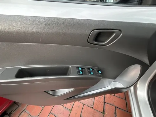 Chevrolet Spark Gt Hb 2013