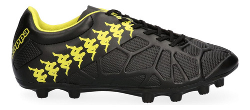 Botines Kappa Hombre Invictus Futbol Fg