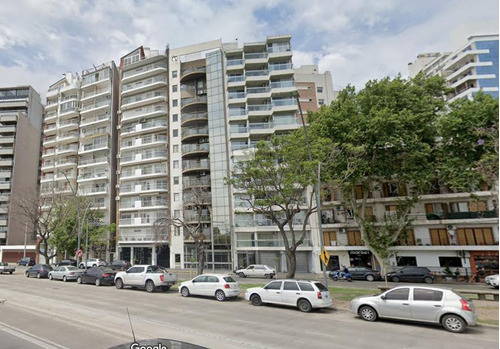 Wheelwright  Al 1900 Alquiler Departamento 2 Dormitorios En Rosario