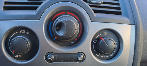Renault Mégane II 1.6 L Luxe