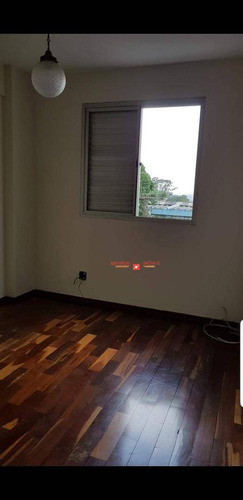 Imagem 26 de 29 de Apartamento Com 3 Dormitórios À Venda, 109 M² Por R$ 490.000,00 - Macedo - Guarulhos/sp - Ap0560