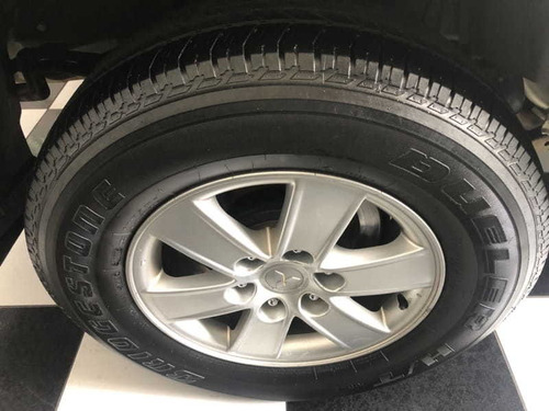 Pajero Full 3.2 2008 7 Lugares