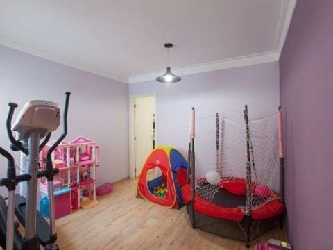 Sobrado - Ref: 8306