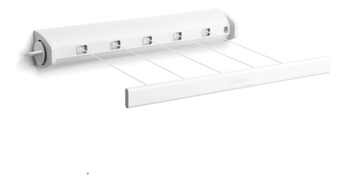 Tendedero De Pared, 22 Mts. Marca Brabantia