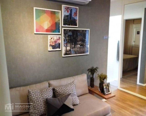 Imagem 2 de 12 de Apartamento Com 2 Dormitórios À Venda, 41 M² Por R$ 181.600,00 - Itaquera - São Paulo/sp - Ap0481