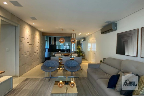 Imagem 2 de 15 de Apartamento À Venda No Fernão Dias - Código 395392 - 395392