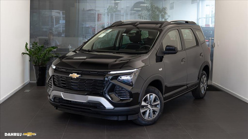 Chevrolet Spin 1.8 LT 8V FLEX 4P AUTOMÁTICO