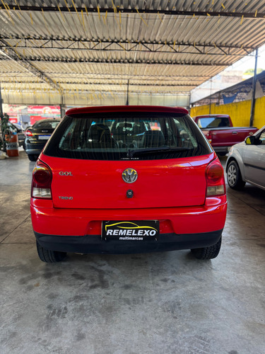 Volkswagen Gol 1.0 Vht Total Flex 5p